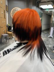 -SY COLOUR专业烫染