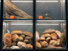 -老梦面包CHEZMOREL(麦子店)