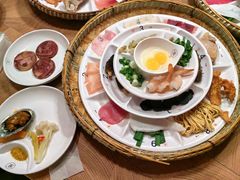 -上坐过桥米线(顺城店)