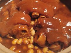 -0776食堂·京城创意菜(七里庄店)