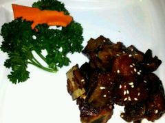 糖醋小排-19号私房菜(云南路店)