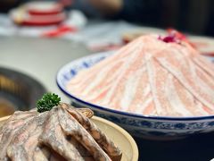 -生活如沸·顺德水牛奶火锅(大学路店)