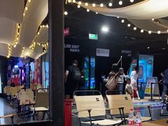 -VS SPORTS PARK运动玩乐园·团建·生日会(合生汇店)