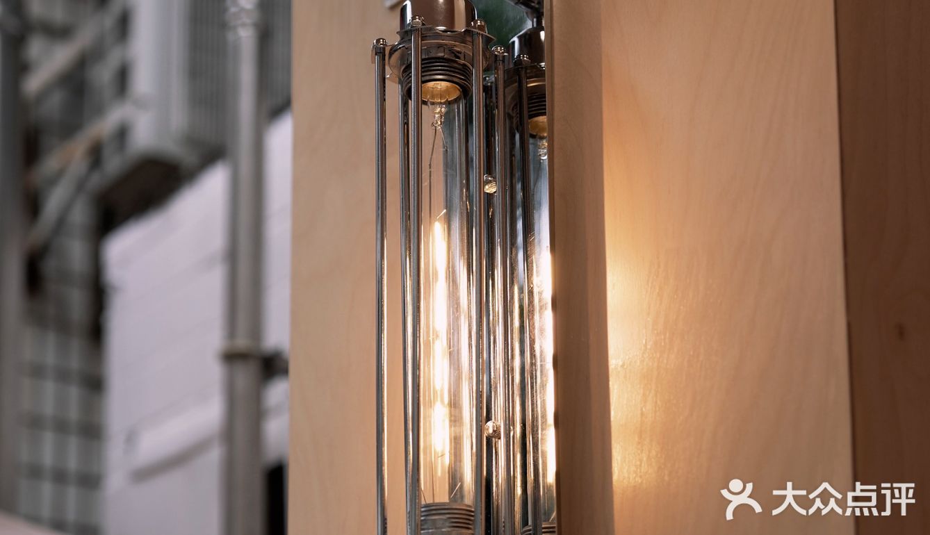 深圳新店｜10平米的小温馨｜Avg真的很好喝了