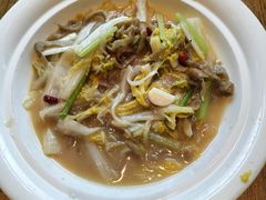 -拉完海鲜大排档(温岭店)