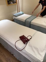 -芳朵美容养生SPA
