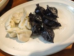 -必点海鲜·鲅鱼水饺(鞍山西道店)