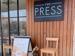-THE PRESS(复旦大学店)