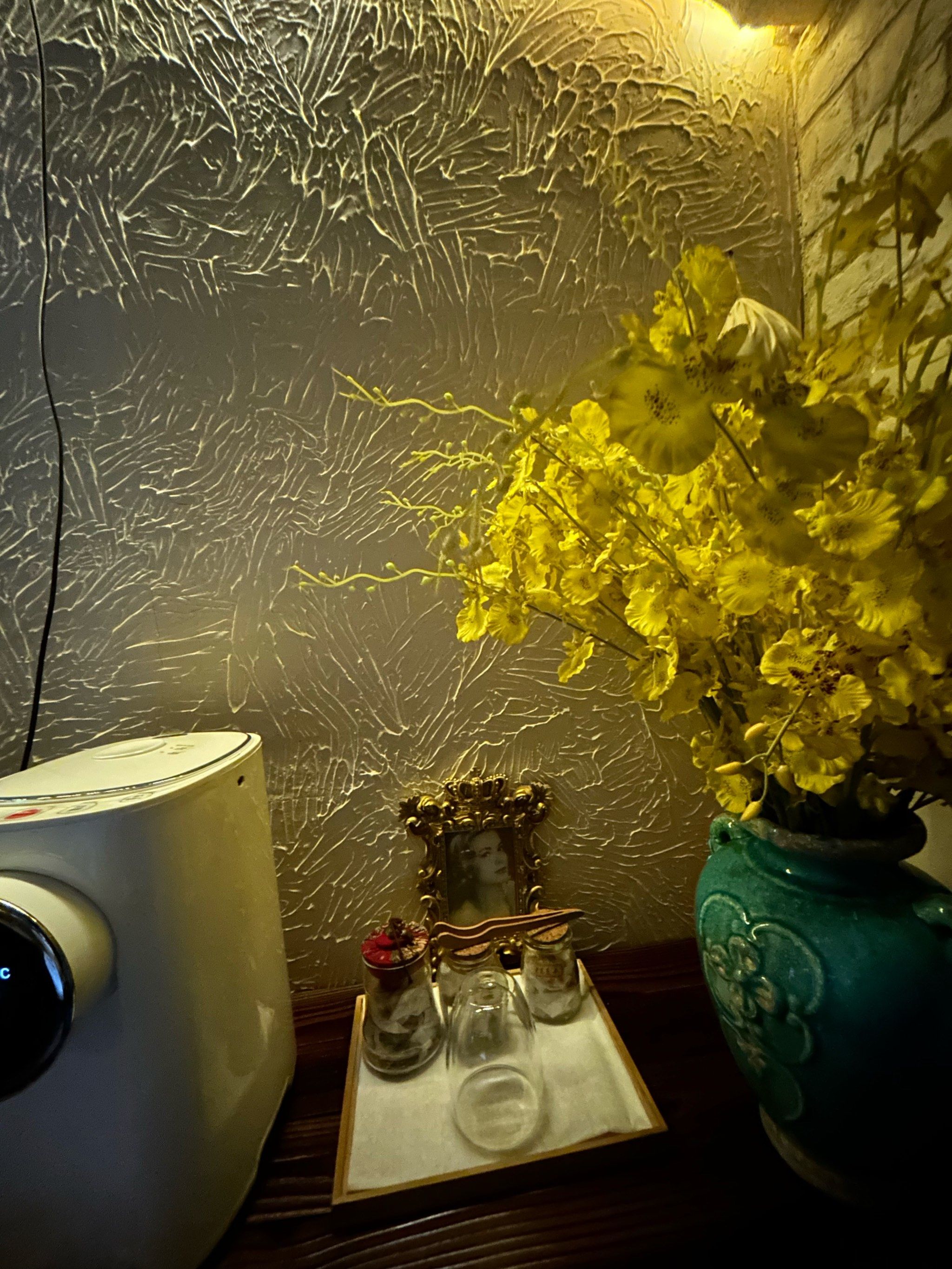 集拼图记生活
「雅泰spa 经络养生(四川北路店)」
#精油按摩