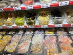 零售区-皆道拌麻辣烫·麻辣拌