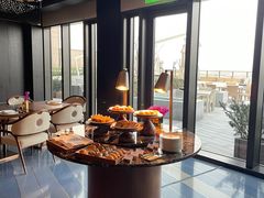 -王府井文华东方酒店-紫膳餐厅