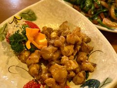 柚香鸡软骨-天手古舞居酒屋(889广场店)