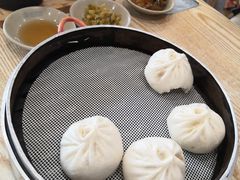 -桐香园小笼包(百井坊巷店)
