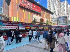 -大悦城(沈阳中街店)