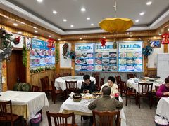 -老东阳·外婆菜(横店店)