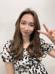 -YESIDO椰岛造型烫发染发