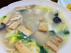 -三羊居食府(文艺路店)