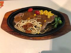 -菲滋意式餐厅(西溪印象城店)