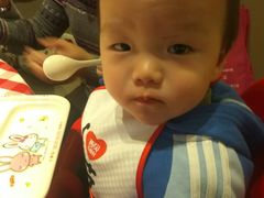 -西贝莜面村(近铁城市广场店)