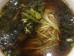 -东吴面馆(枫桥店)