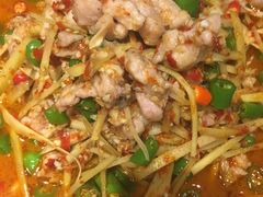 -百年神厨·地道川菜(清江西路店)