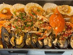 -沈家花园如皋菜(海阳路店)