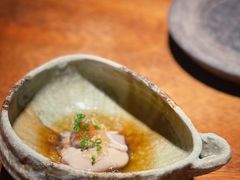 -桐寿司Sushi Tong