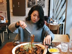 -弘寿鸡 安东炖鸡(명동1호점)