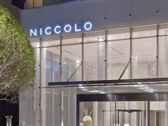-成都尼依格罗酒店
