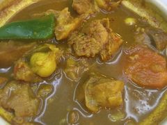 -小白桦西餐厅