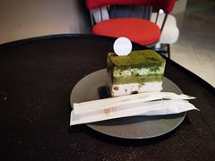 -美丽心情蛋糕(江苏路店)