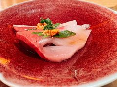 -奈良本寿司(永嘉路店)