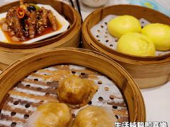 -稻香酒家·33年老字号·港式粤菜(富邦中心店)