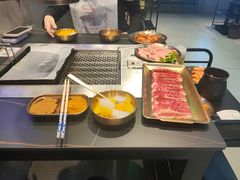 -坛子李地摊烤肉(罗斯福店)