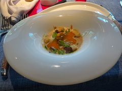 -弦月窗LUNETTE BY AMANDA(复兴路店)