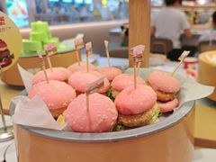 -龍歌自助小火锅(崂山丽达店)