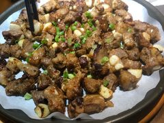 -黑土印象菜馆(三元桥店)