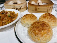 稻香菠萝包-稻香酒家·34年老字号·港式粤菜(汉街店)