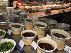 -北京朝阳悠唐皇冠假日酒店