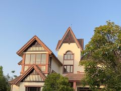 -南通鹏欣花园国宾酒店