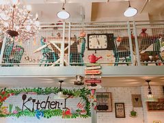 -Kitchen·Y洋厨房西餐厅(王府壹号店)