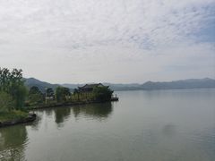 -东钱湖小普陀景区
