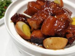 -乾隆美食·本帮菜(黄河路店)