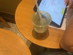 -星巴克(长沙友阿奥特莱斯店)