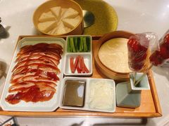 -丽满园·春饼烤鸭(金地广场店)