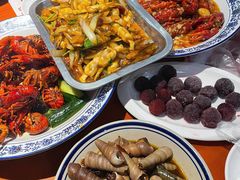 -红军龙虾(河柏街店)
