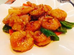 -新大咀港式茶餐厅(宝山万达店)