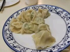 -东方饺子王(和平里店)