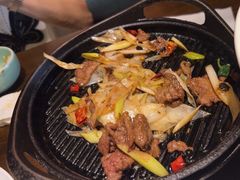 -粗茶淡饭·隐庐私厨(东亭店)