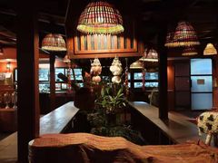 -卷心菜和避孕套餐厅(Pattaya)